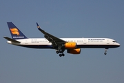 Icelandair Boeing 757-208 (TF-FIO) at  Hamburg - Fuhlsbuettel (Helmut Schmidt), Germany