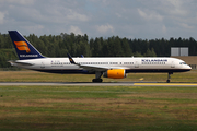 Icelandair Boeing 757-208 (TF-FIO) at  Oslo - Gardermoen, Norway