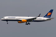 Icelandair Boeing 757-208 (TF-FIP) at  Frankfurt am Main, Germany