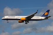 Icelandair Boeing 757-208 (TF-FIP) at  Hamburg - Fuhlsbuettel (Helmut Schmidt), Germany