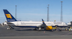 Icelandair Boeing 757-208 (TF-FIP) at  Keflavik, Iceland