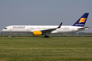 Icelandair Boeing 757-256 (TF-FIR) at  Amsterdam - Schiphol, Netherlands