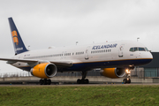 Icelandair Boeing 757-256 (TF-FIR) at  Amsterdam - Schiphol, Netherlands