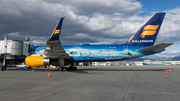 Icelandair Boeing 757-256 (TF-FIR) at  Anchorage - Ted Stevens International, United States