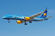 Icelandair Boeing 757-256 (TF-FIR) at  Barcelona - El Prat, Spain