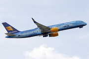 Icelandair Boeing 757-256 (TF-FIR) at  Berlin Brandenburg, Germany