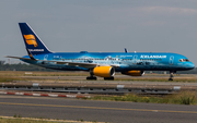 Icelandair Boeing 757-256 (TF-FIR) at  Paris - Charles de Gaulle (Roissy), France