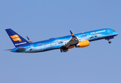 Icelandair Boeing 757-256 (TF-FIR) at  Dallas/Ft. Worth - International, United States