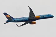 Icelandair Boeing 757-256 (TF-FIR) at  Frankfurt am Main, Germany