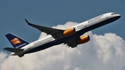 Icelandair Boeing 757-256 (TF-FIR) at  Frankfurt am Main, Germany