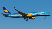 Icelandair Boeing 757-256 (TF-FIR) at  Frankfurt am Main, Germany