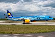 Icelandair Boeing 757-256 (TF-FIR) at  Frankfurt am Main, Germany