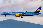 Icelandair Boeing 757-256 (TF-FIR) at  Frankfurt am Main, Germany