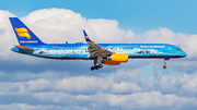 Icelandair Boeing 757-256 (TF-FIR) at  Frankfurt am Main, Germany