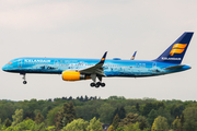 Icelandair Boeing 757-256 (TF-FIR) at  Hamburg - Fuhlsbuettel (Helmut Schmidt), Germany