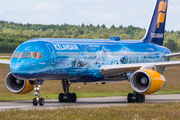 Icelandair Boeing 757-256 (TF-FIR) at  Hamburg - Fuhlsbuettel (Helmut Schmidt), Germany