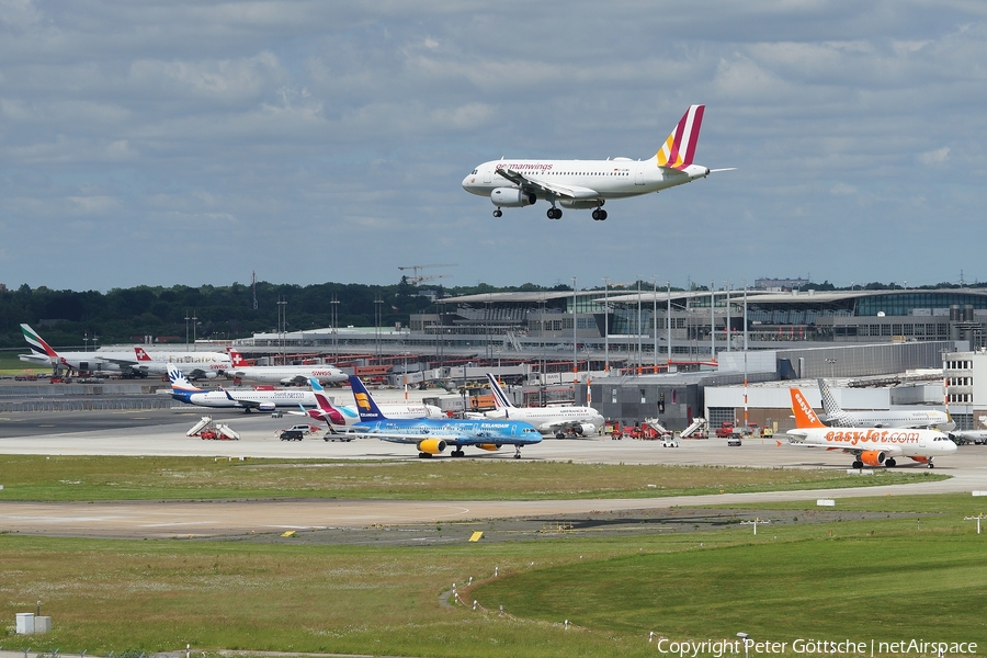 Icelandair Boeing 757-256 (TF-FIR) | Photo 169276