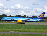 Icelandair Boeing 757-256 (TF-FIR) at  Hamburg - Fuhlsbuettel (Helmut Schmidt), Germany