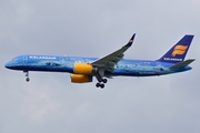 Icelandair Boeing 757-256 (TF-FIR) at  Hamburg - Fuhlsbuettel (Helmut Schmidt), Germany
