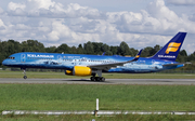 Icelandair Boeing 757-256 (TF-FIR) at  Hamburg - Fuhlsbuettel (Helmut Schmidt), Germany