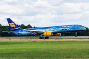 Icelandair Boeing 757-256 (TF-FIR) at  Hamburg - Fuhlsbuettel (Helmut Schmidt), Germany