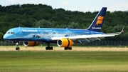 Icelandair Boeing 757-256 (TF-FIR) at  Hamburg - Fuhlsbuettel (Helmut Schmidt), Germany