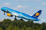 Icelandair Boeing 757-256 (TF-FIR) at  Hamburg - Fuhlsbuettel (Helmut Schmidt), Germany