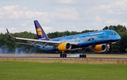 Icelandair Boeing 757-256 (TF-FIR) at  Hamburg - Fuhlsbuettel (Helmut Schmidt), Germany