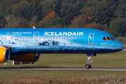 Icelandair Boeing 757-256 (TF-FIR) at  Hamburg - Fuhlsbuettel (Helmut Schmidt), Germany