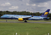 Icelandair Boeing 757-256 (TF-FIR) at  Hamburg - Fuhlsbuettel (Helmut Schmidt), Germany