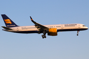 Icelandair Boeing 757-256 (TF-FIR) at  London - Heathrow, United Kingdom