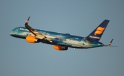 Icelandair Boeing 757-256 (TF-FIR) at  Orlando - International (McCoy), United States