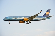 Icelandair Boeing 757-256 (TF-FIR) at  Philadelphia - International, United States