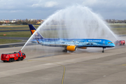 Icelandair Boeing 757-256 (TF-FIR) at  Berlin - Tegel, Germany