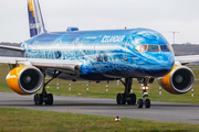 Icelandair Boeing 757-256 (TF-FIR) at  Berlin - Tegel, Germany