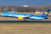 Icelandair Boeing 757-256 (TF-FIR) at  Berlin - Tegel, Germany