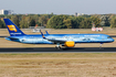 Icelandair Boeing 757-256 (TF-FIR) at  Berlin - Tegel, Germany