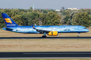 Icelandair Boeing 757-256 (TF-FIR) at  Berlin - Tegel, Germany