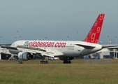 Flyglobespan Boeing 757-256 (TF-FIS) at  Belfast / Aldergrove - International, United Kingdom