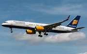 Icelandair Boeing 757-256 (TF-FIS) at  Hamburg - Fuhlsbuettel (Helmut Schmidt), Germany