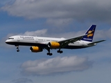 Icelandair Boeing 757-256 (TF-FIS) at  Hamburg - Fuhlsbuettel (Helmut Schmidt), Germany