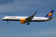 Icelandair Boeing 757-256 (TF-FIS) at  Hamburg - Fuhlsbuettel (Helmut Schmidt), Germany