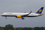 Icelandair Boeing 757-256 (TF-FIS) at  Hamburg - Fuhlsbuettel (Helmut Schmidt), Germany