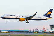 Icelandair Boeing 757-256 (TF-FIS) at  London - Heathrow, United Kingdom