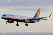 Icelandair Boeing 757-256 (TF-FIS) at  London - Heathrow, United Kingdom