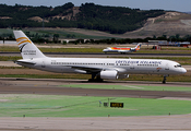 Icelandair Boeing 757-256 (TF-FIS) at  Madrid - Barajas, Spain
