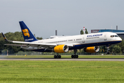 Icelandair Boeing 757-256 (TF-FIT) at  Hamburg - Fuhlsbuettel (Helmut Schmidt), Germany