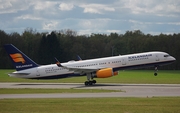 Icelandair Boeing 757-256 (TF-FIT) at  Hamburg - Fuhlsbuettel (Helmut Schmidt), Germany