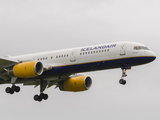 Icelandair Boeing 757-256 (TF-FIT) at  Manchester - International (Ringway), United Kingdom