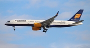 Icelandair Boeing 757-256 (TF-FIT) at  Chicago - O'Hare International, United States